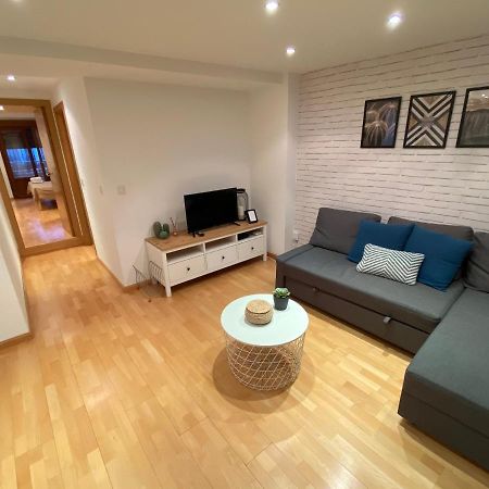 Oupen De Dor - Virgenes El Pilar Apartamento Saragoça Exterior foto