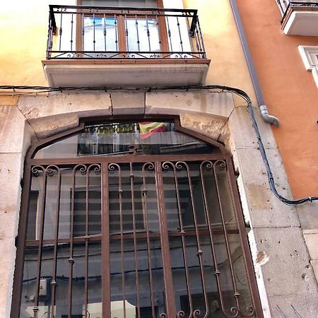 Oupen De Dor - Virgenes El Pilar Apartamento Saragoça Exterior foto