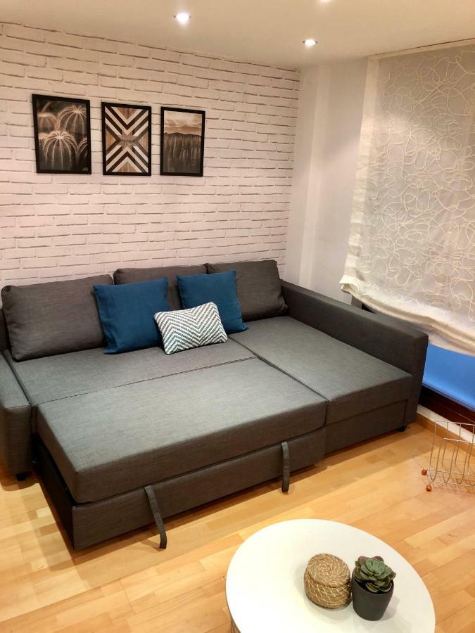Oupen De Dor - Virgenes El Pilar Apartamento Saragoça Exterior foto