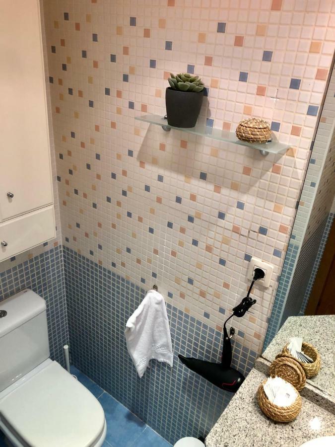 Oupen De Dor - Virgenes El Pilar Apartamento Saragoça Exterior foto