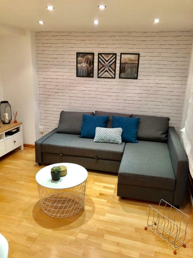 Oupen De Dor - Virgenes El Pilar Apartamento Saragoça Exterior foto