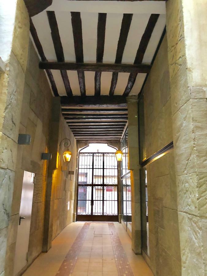 Oupen De Dor - Virgenes El Pilar Apartamento Saragoça Exterior foto