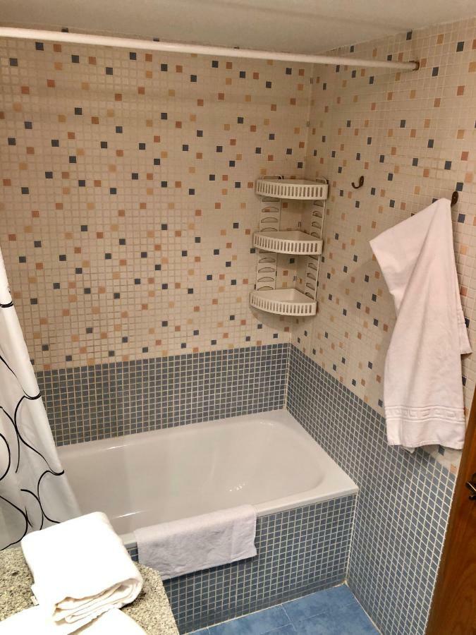 Oupen De Dor - Virgenes El Pilar Apartamento Saragoça Exterior foto