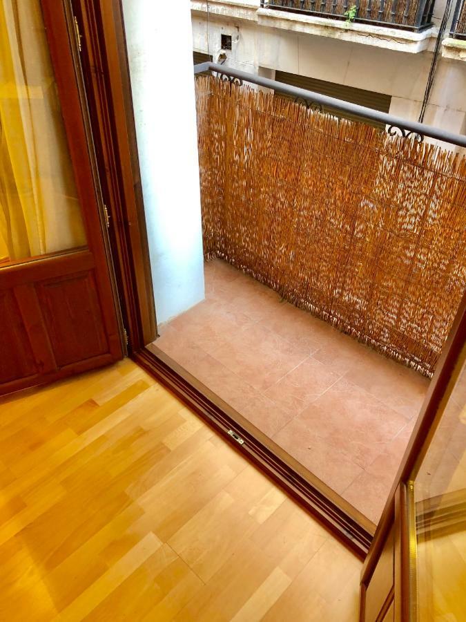 Oupen De Dor - Virgenes El Pilar Apartamento Saragoça Exterior foto