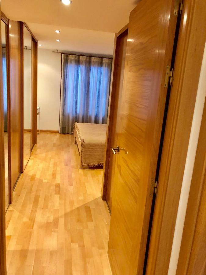 Oupen De Dor - Virgenes El Pilar Apartamento Saragoça Exterior foto