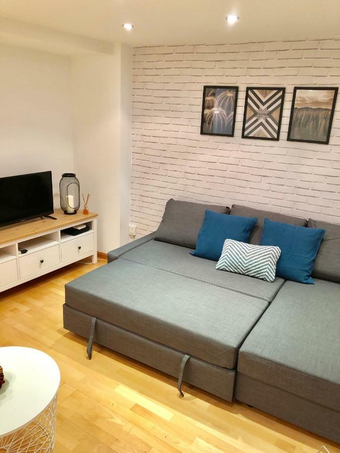Oupen De Dor - Virgenes El Pilar Apartamento Saragoça Exterior foto