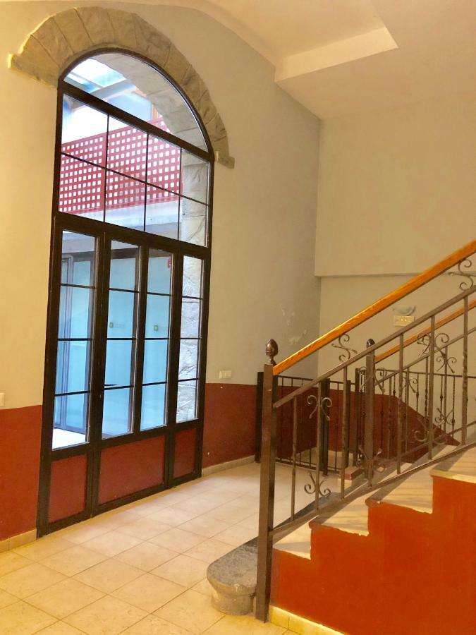 Oupen De Dor - Virgenes El Pilar Apartamento Saragoça Exterior foto