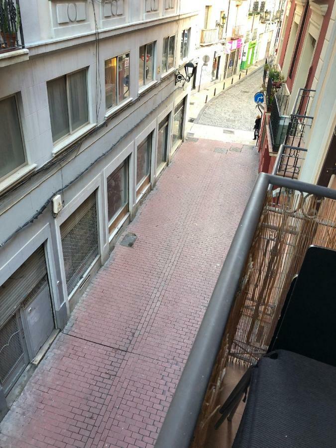 Oupen De Dor - Virgenes El Pilar Apartamento Saragoça Exterior foto