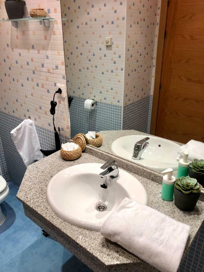 Oupen De Dor - Virgenes El Pilar Apartamento Saragoça Exterior foto