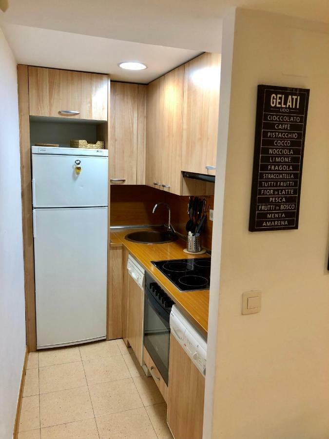 Oupen De Dor - Virgenes El Pilar Apartamento Saragoça Exterior foto