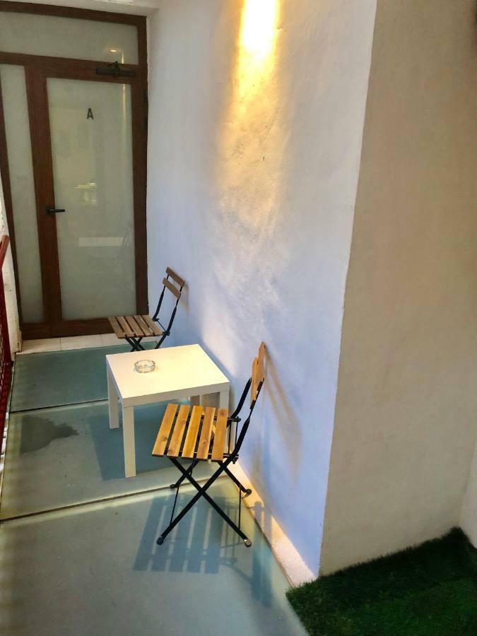 Oupen De Dor - Virgenes El Pilar Apartamento Saragoça Exterior foto